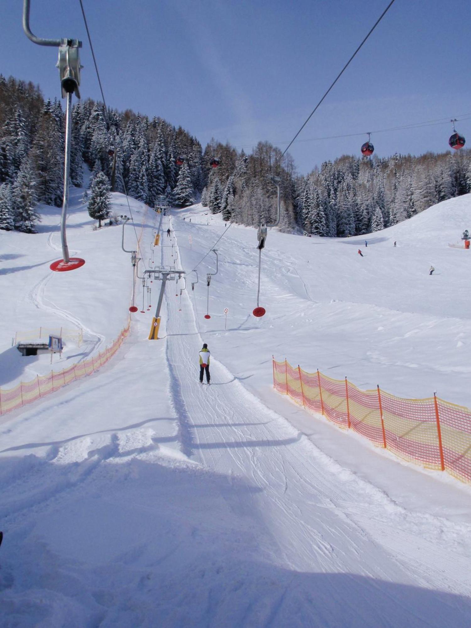 Chalet Elisabeth Dolomites Alpin & Charme سيلفا دي فال جاردينا المظهر الخارجي الصورة