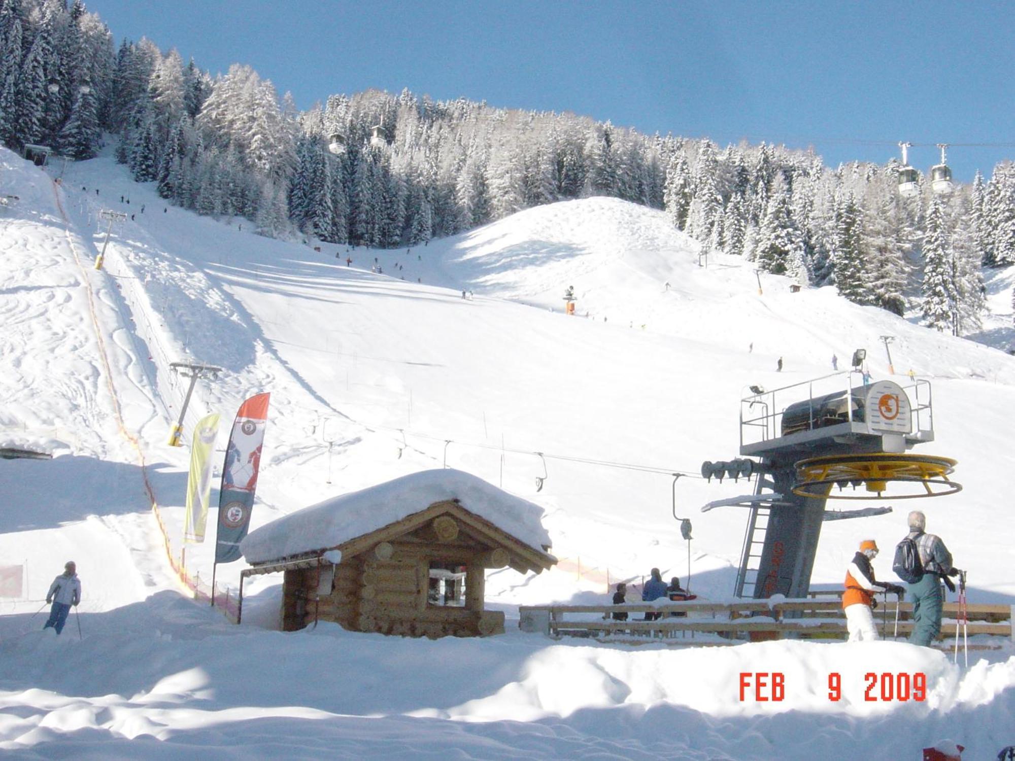 Chalet Elisabeth Dolomites Alpin & Charme سيلفا دي فال جاردينا المظهر الخارجي الصورة