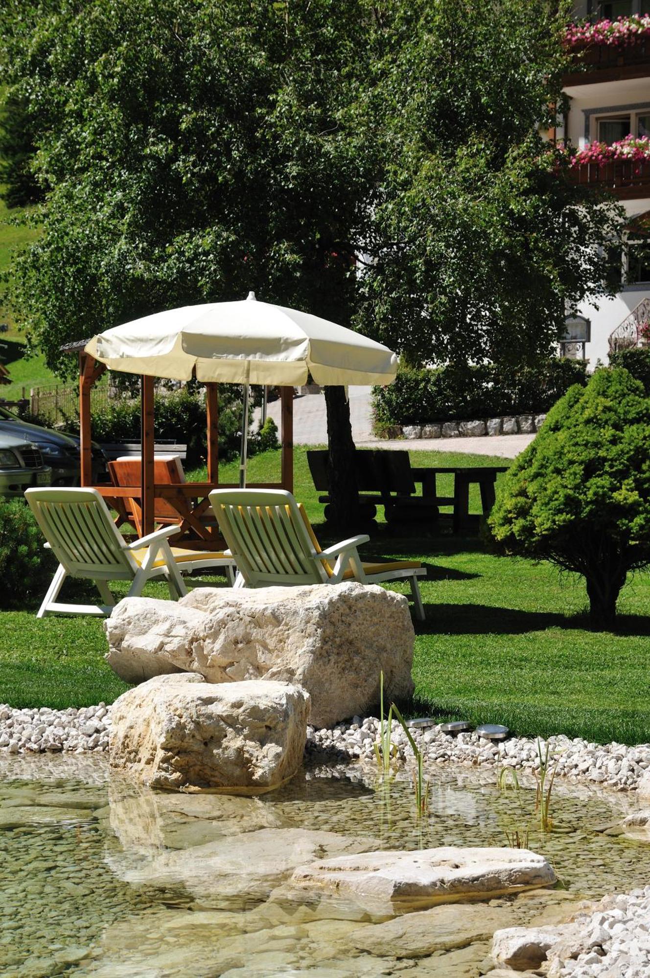 Chalet Elisabeth Dolomites Alpin & Charme سيلفا دي فال جاردينا المظهر الخارجي الصورة