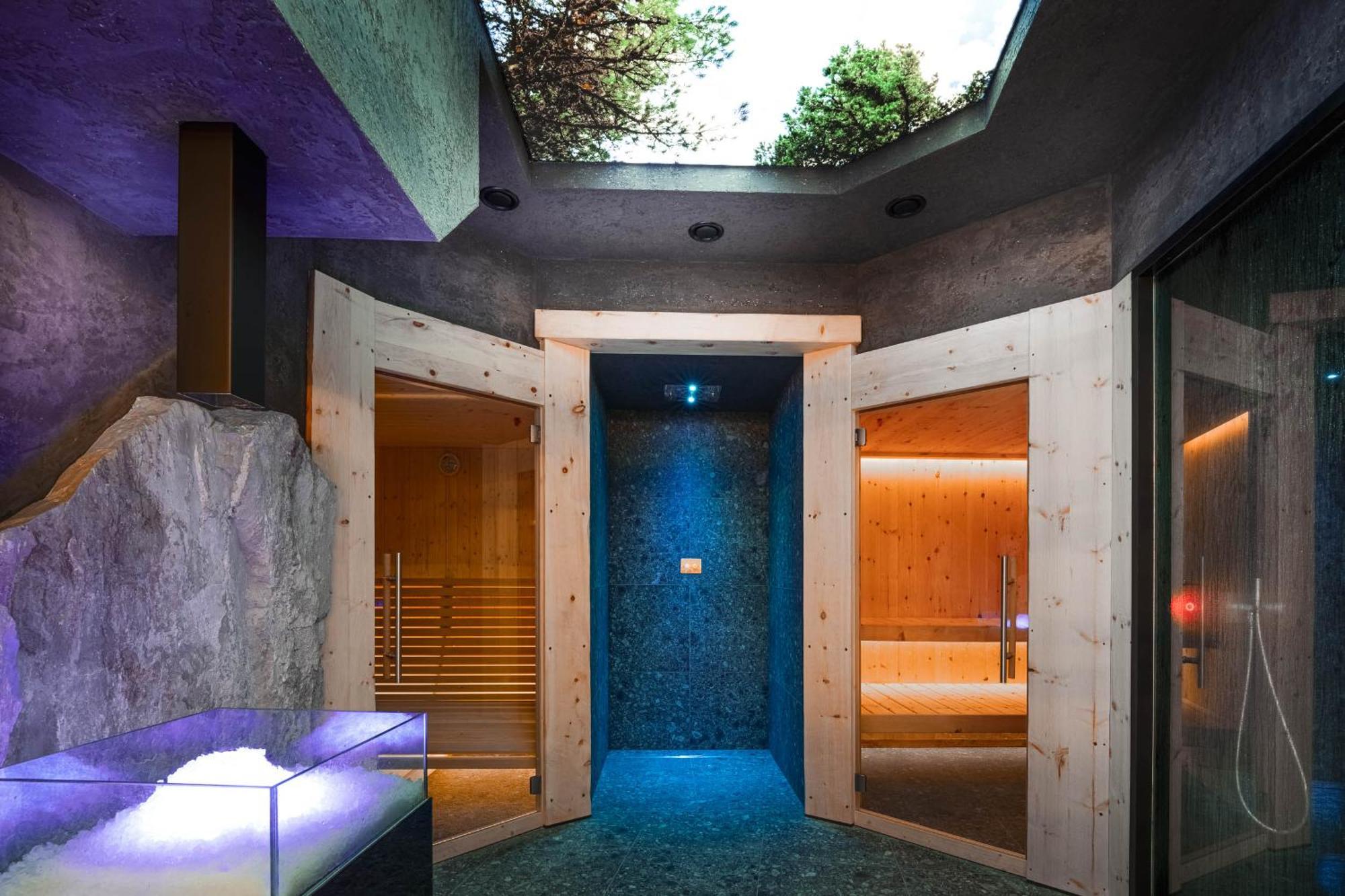 Chalet Elisabeth Dolomites Alpin & Charme سيلفا دي فال جاردينا المظهر الخارجي الصورة