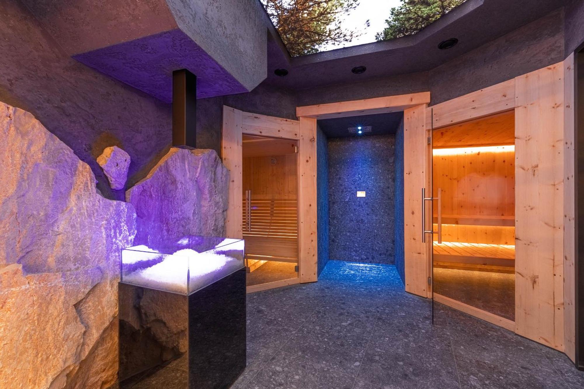 Chalet Elisabeth Dolomites Alpin & Charme سيلفا دي فال جاردينا المظهر الخارجي الصورة