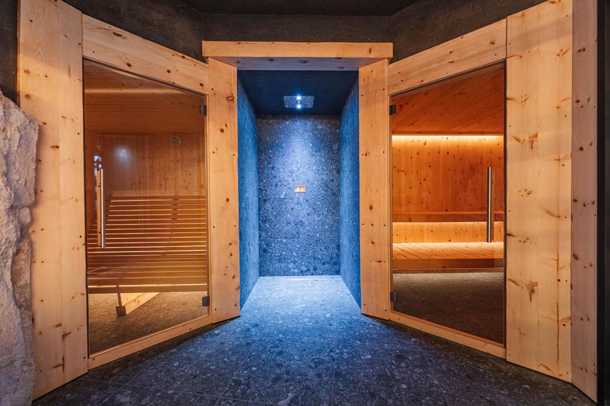 Chalet Elisabeth Dolomites Alpin & Charme سيلفا دي فال جاردينا المظهر الخارجي الصورة